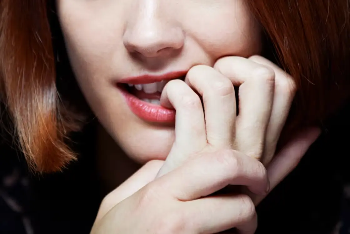 nail biting rospina 2